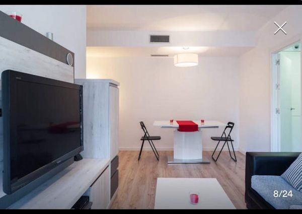 Carrer de Campoamor, L'Hospitalet de Llobregat, Catalonia 08907