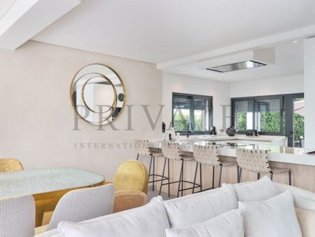 4 room luxury House for rent in Loulé, Portugal - Photo 4