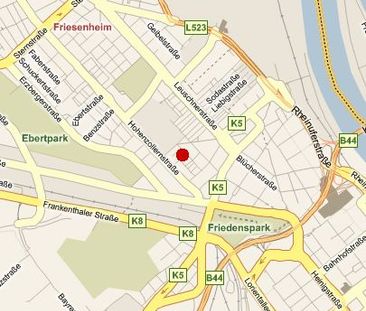 Röntgenstr. 4, 67063 Ludwigshafen OT Nord-Hemshof - Photo 2