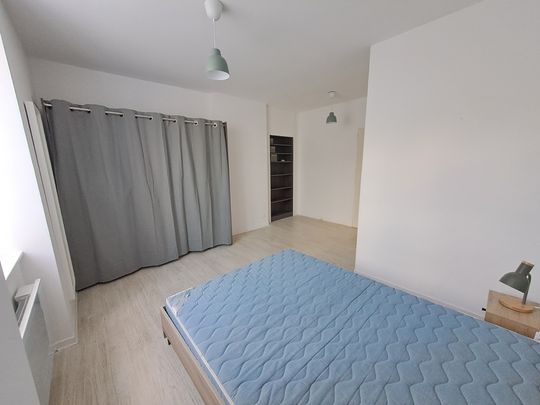Location Appartement 2 pièces 30m² LIMOGES 87100 - Photo 1
