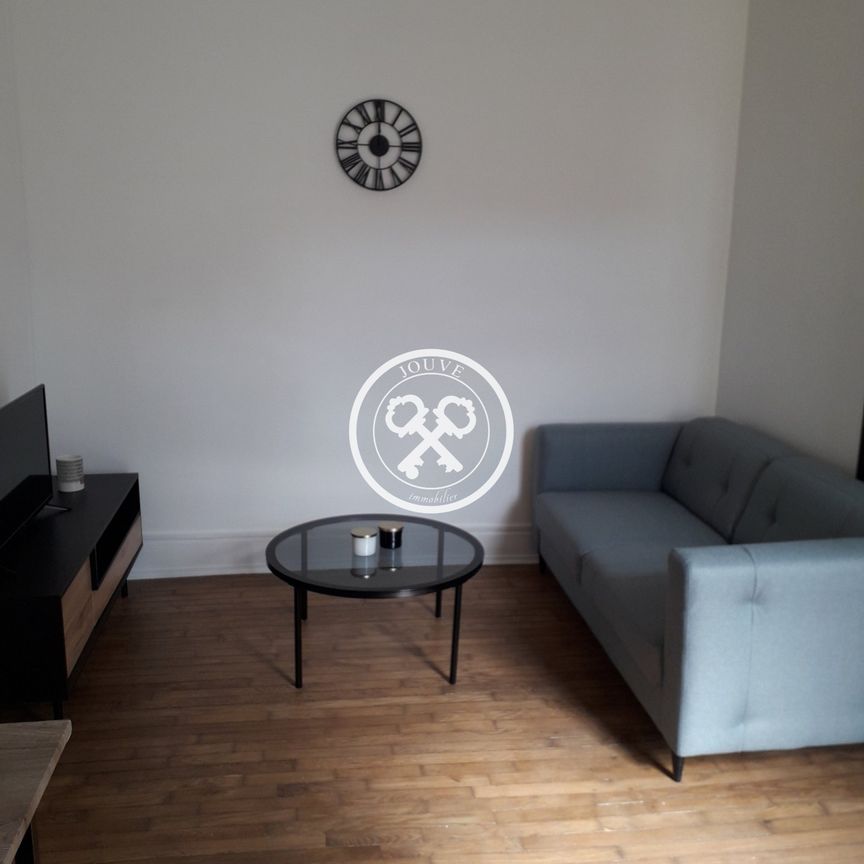 Location Appartement 2 pièces 27m² STE SAVINE 10300 - Photo 1