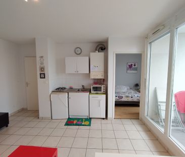 Appartement meublé en location à Clermont-Ferrand Quartier Jaude - Photo 5