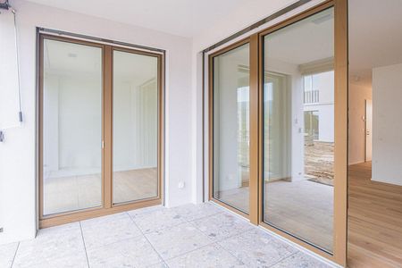 2.5 Zimmerwohnung in Stein am Rhein - Photo 5