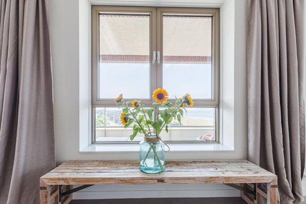 Appartement te huur: Kanaalweg 342 1781 KZ Den Helder - Photo 1