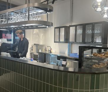 Gøteborg Allé 6, 2. 16 - Foto 6