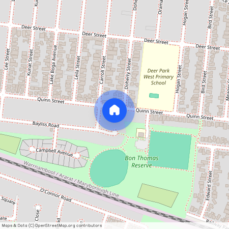 1/73 Quinn Street, Vic 3023, Deer Park