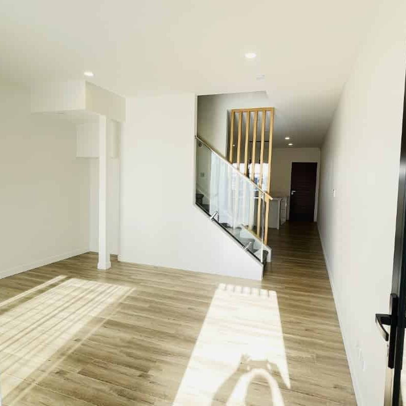 Brand new 3 bedroom, 2.5 bathroom house up for rent. - Photo 1