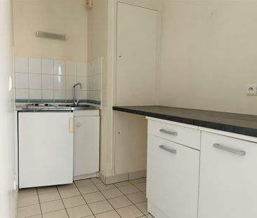 Appartement RUE ALBERT REVILLE - Photo 1