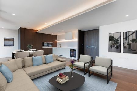 Rathbone Square, London, W1 - Photo 5