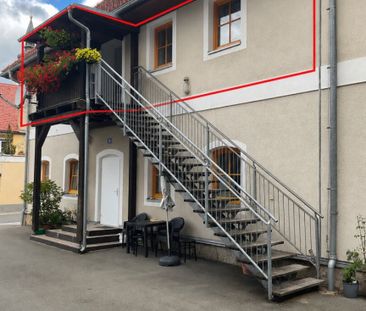 1 Zimmer Wohnung in Trofaiach - Photo 5