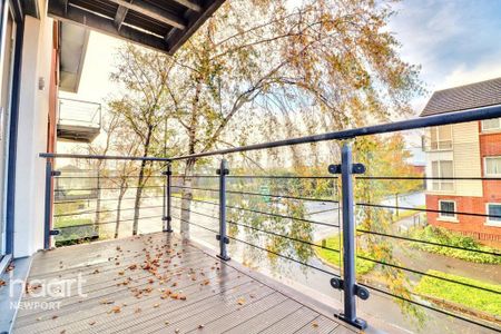 2 bedroom apartment to rent - Photo 2