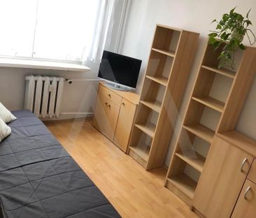 Warszawa, Bródno, Piotra Wysockiego - Zdjęcie 4