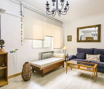 Alquiler de piso en Cavanilles 43, 43 - Photo 4