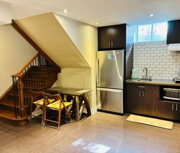 For Lease - 98 James Scott Road Unit# BSMT, Markham, Ontario - Photo 3