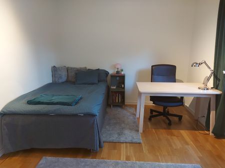 Kvarnparksvägen 8 - Photo 2