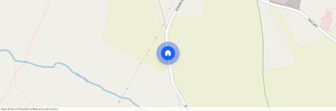 Somerton Road, Ilchester, Ilchester