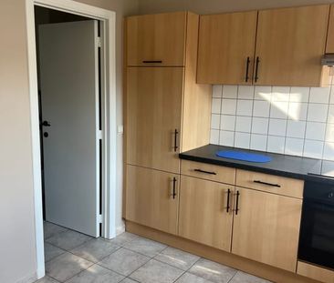 Appartement te huur - Foto 4