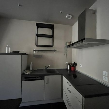 Location Appartement 2 pièces Meublé 52m² BORDEAUX 33000 - Photo 3