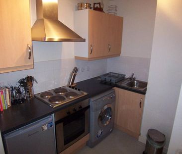1 bedroom flat to rent - Photo 6