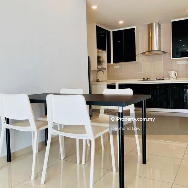 Sierra Residences, Sungai Ara - Foto 1