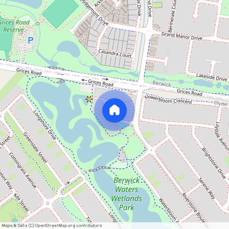 4 Riverbank Cl, Vic 3978, Clyde North