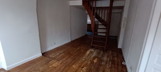 Location Appartement 3 pièces 55m² - Photo 1