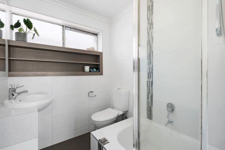 Renovated and Light-filled Apartment in the Perfect Location! - Photo 2