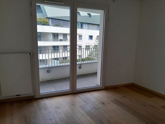 Location Appartement 2 pièces 40m² ANNECY 74000 - Photo 1