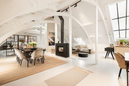 Te huur: Appartement Egelantiersstraat in Amsterdam - Photo 2