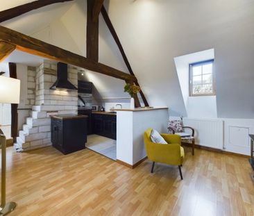 Superbe appartement de charme - Photo 3