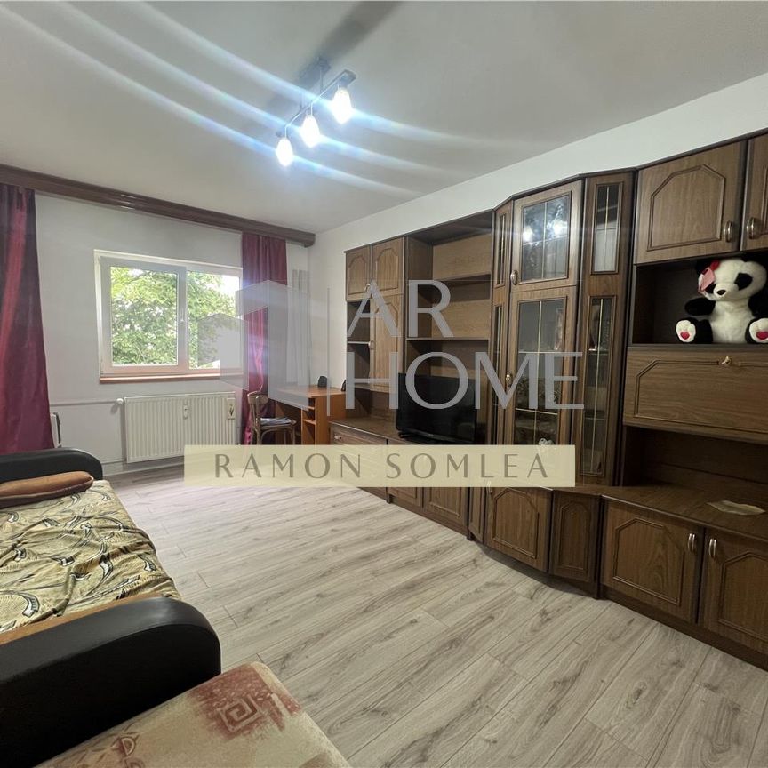 Apartament 2 camere, decomandat, zona 9 Mai, Ploiesti - Photo 1