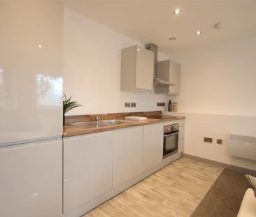 1 bedroom apartment to rent - Photo 6