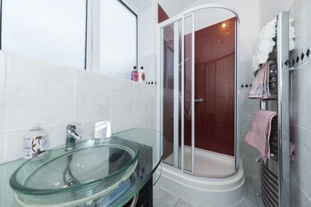 Studio Flat, Mansfield Road, RG1 - Photo 4