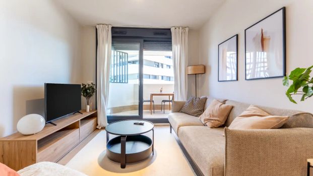 Piso de alquiler en Calle de Felipe III, 32, Estación - Photo 1