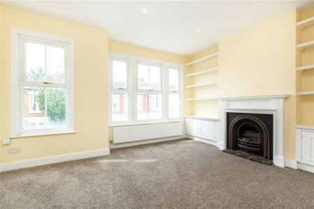 Lindrop Street, Fulham, SW6 - Photo 3