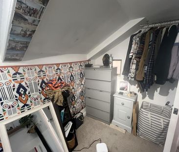 4 bedroom terraced house to rent - Photo 6