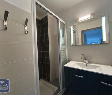 Location Appartement 3 pièces 67m² GRENOBLE 38100 - Photo 5