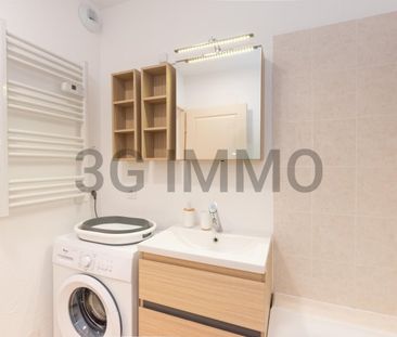 Location / Appartement T2 - Photo 4