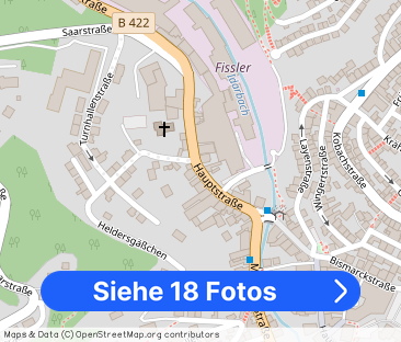 ***Stylisches 1,5 ZKB-Appartment, inkl. EBK, I-O, ab sofort frei!*** - Foto 1