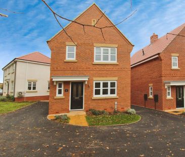3 bedroom detached house to rent - Photo 6
