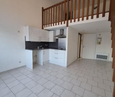 Location Appartement 38m² CAMBRAI 59400 - Photo 4