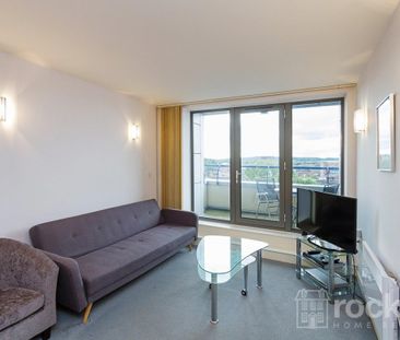 Brunswick Court, Brunswick Street, Newcastle-Under-Lyme, ST5 - Photo 1