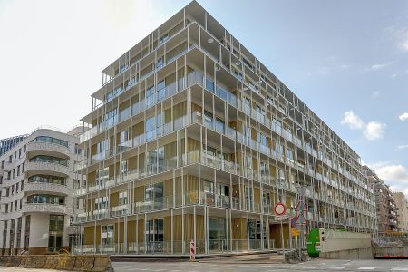 Hammarbystraat 178 - Foto 4