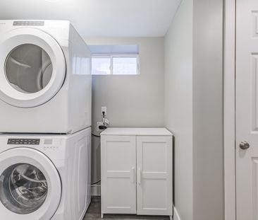 For Lease - 672 Castleguard Crescent Unit# 2, Burlington, Ontario - Photo 5