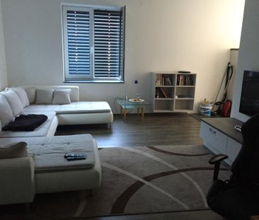 Vermiete möbliertes Apartment in Zentrum von Verl - Photo 3