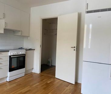 Bredbyplan, Spånga - Foto 4