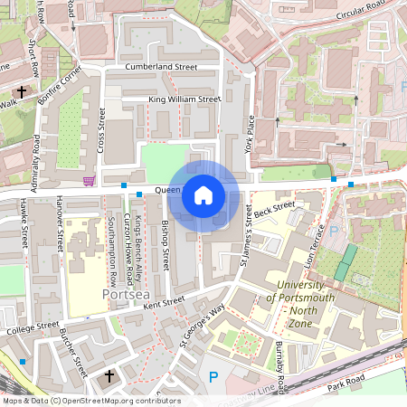 Aylward Street, Portsmouth