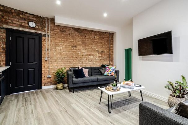 1 bedroom house to rent - Photo 1
