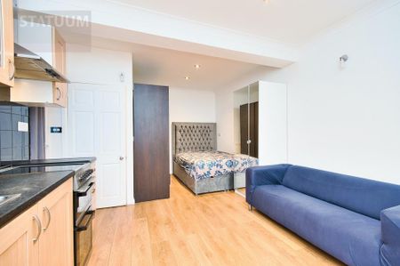 Studio to rent - Photo 4