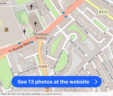 Egerton Gardens, London, SW3 - Photo 1